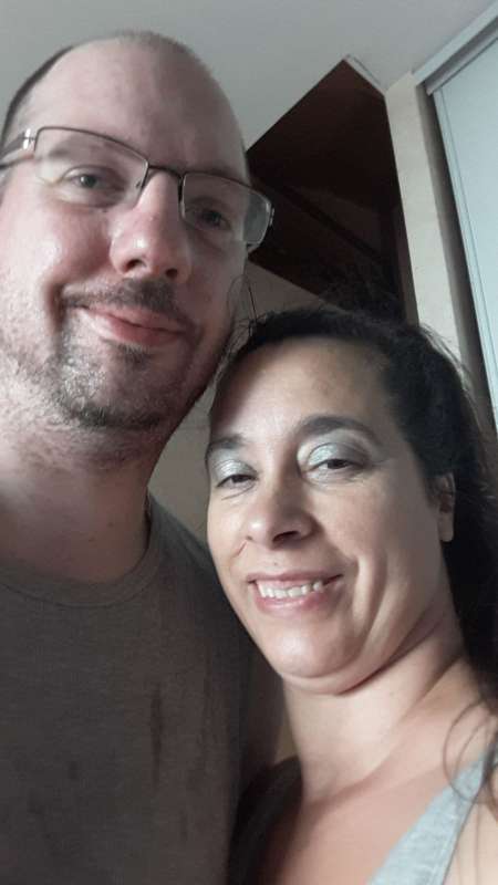 Couple bi recherche FBI ou couple2bi ou étuiante — photo 2