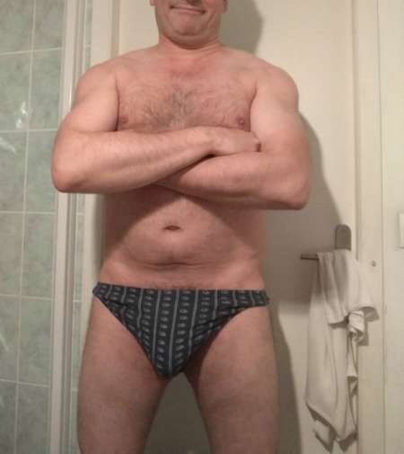 H 47 ans. Pour étudiante ou Jeune Femme TOULOUSE — photo 3