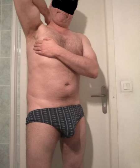 H 47 ans. Pour étudiante ou Jeune Femme TOULOUSE — photo 5