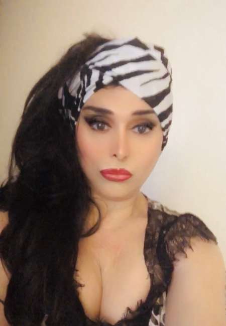 LEILA trans LA specialiste du MASSAGE ANAL — photo 2