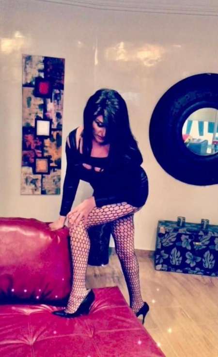 LEILA trans LA specialiste du MASSAGE ANAL — photo 4