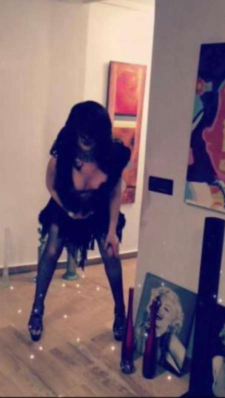 LEILA trans LA specialiste du MASSAGE ANAL — photo 5