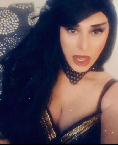 LEILA trans LA specialiste du MASSAGE ANAL — photo 8