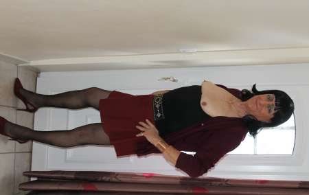 JANE TRANS.... ESCORTE ....REGION LYON........ — photo 2