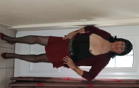 JANE TRANS.... ESCORTE ....REGION LYON........ — photo 7