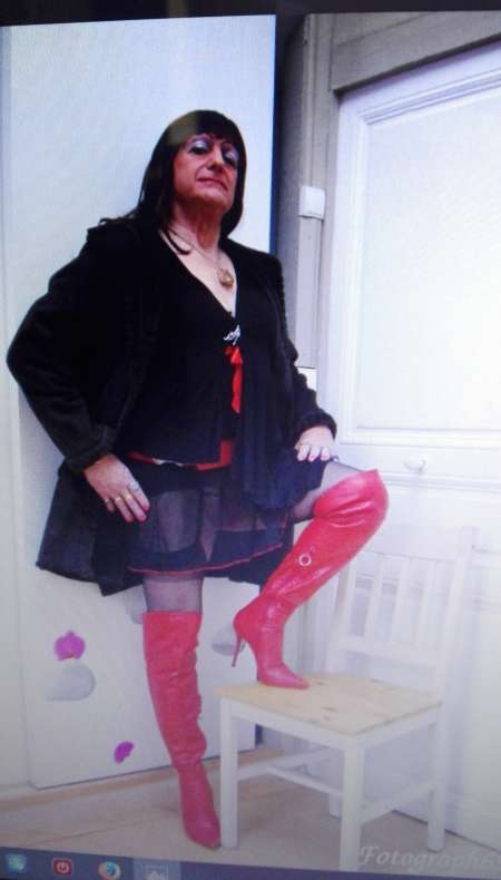 JANE TRANS.... ESCORTE ....REGION LYON........ — photo 8
