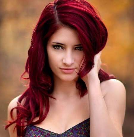 Fille sympa — photo 2