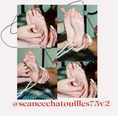 Les chatouilles au Menu — photo 3