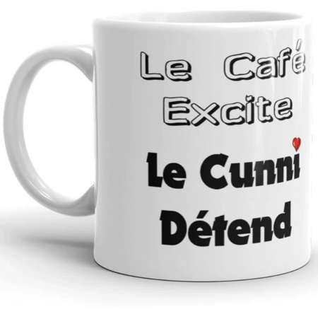CUNNI CUNNI 69