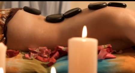 Massages relaxant gratuit — photo 2
