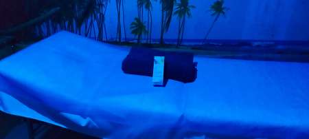 Massages relaxant gratuit — photo 3