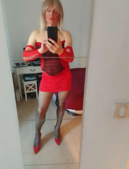 riba coquine — photo 8