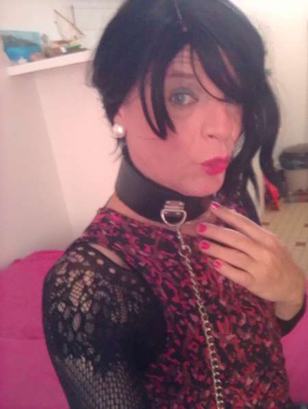 Travesti  — photo 3