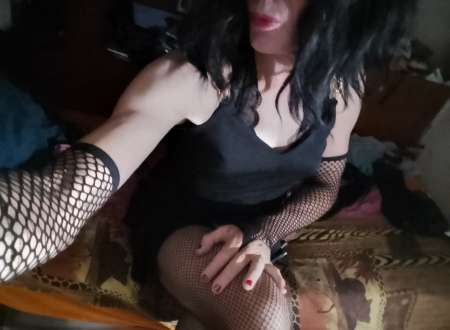 Travesti  — photo 4