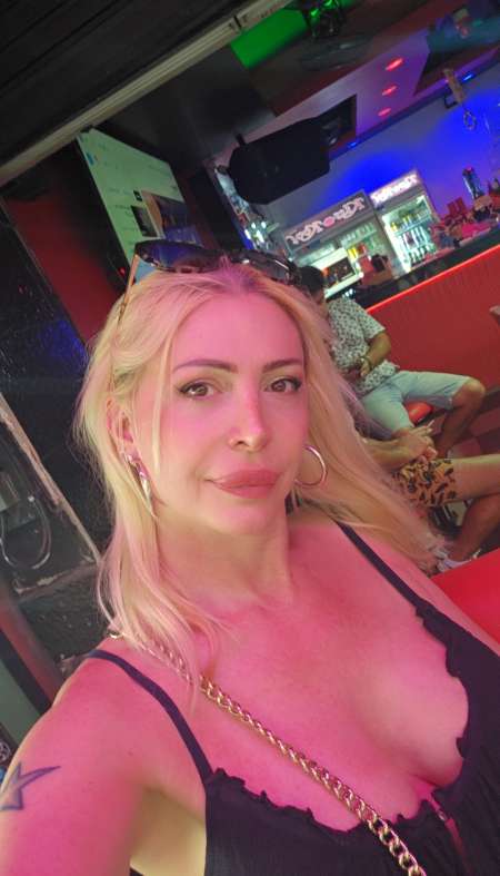 Massage à l'huile sur table à Nice — photo 2