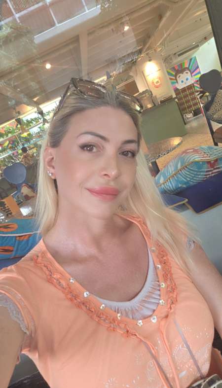 Massage à l'huile sur table à Nice — photo 3