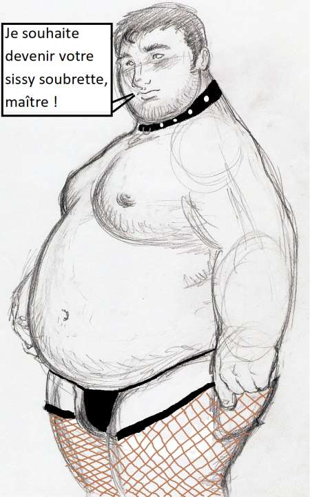  cherche H / couple dominant(s) pour aide fantasme. — photo 2