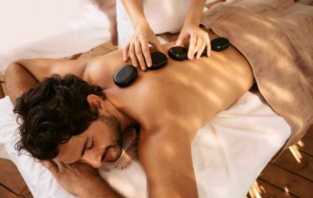 Superbe trans de passage à Nice - Massage Tantra — photo 2