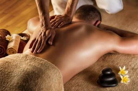 Superbe trans de passage à Nice - Massage Tantra — photo 3