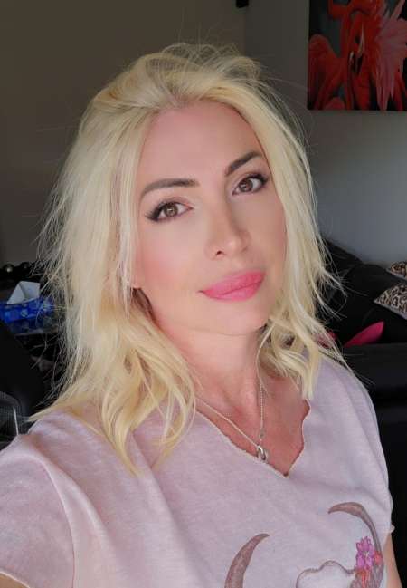 Superbe trans de passage à Nice - Massage Tantra — photo 5