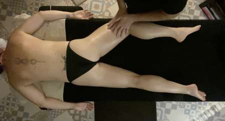  Formation massages bien être, relaxant, tantra — photo 4