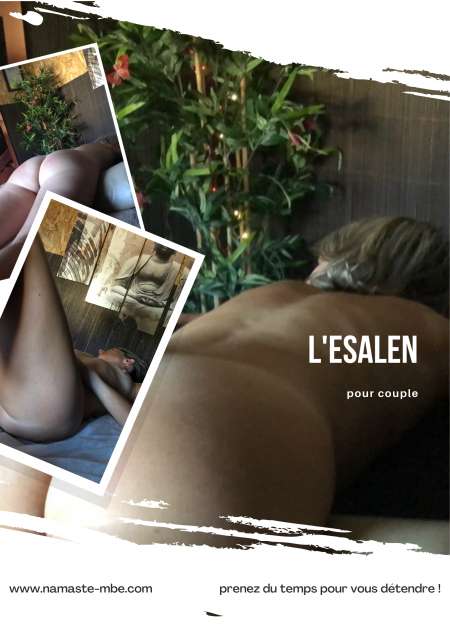  Formation massages bien être, relaxant, tantra — photo 7
