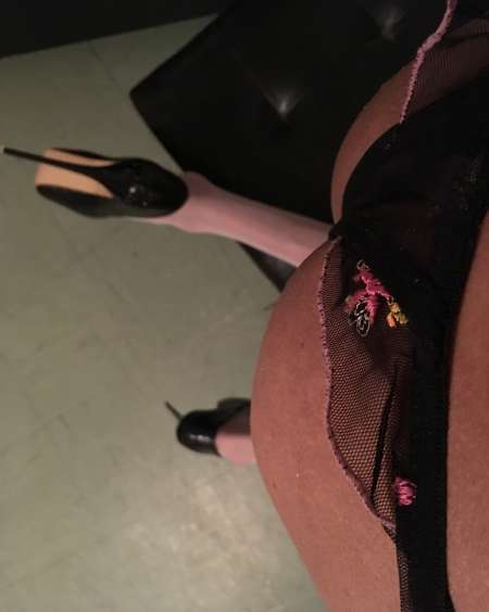 Femininetrans — photo 4