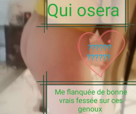 Fessée