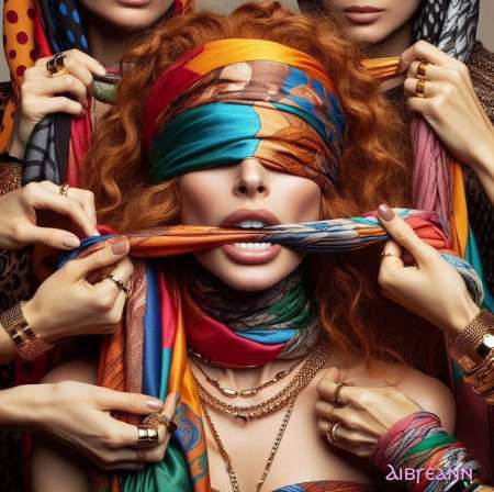  moi travesti feminine d'un fantasmes lesb soumise