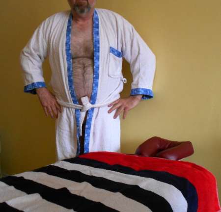 Détente et relaxation sur Tarare (69)