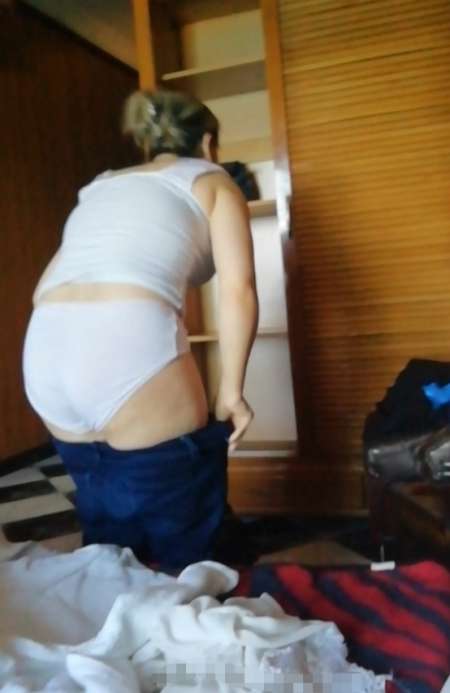 cherche une femme âgée +40