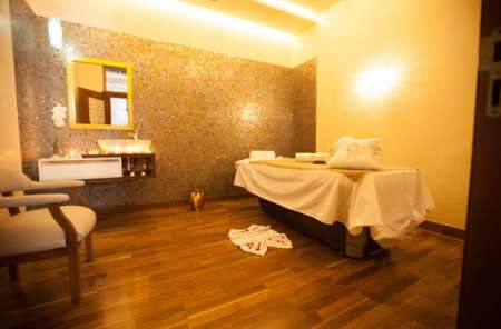 Masseur homme
