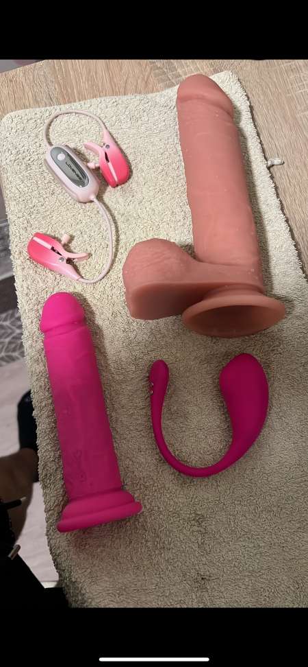  Thommas Masseur Erotique21Cm — photo 7