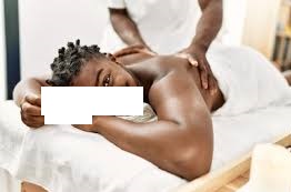 Jeune Homme Black recherche femme — photo 5