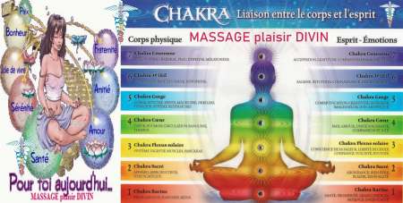  Votre masseur jouissif MASSAGE plaisir DIVIN — photo 2