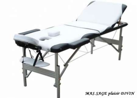  Votre masseur jouissif MASSAGE plaisir DIVIN — photo 5