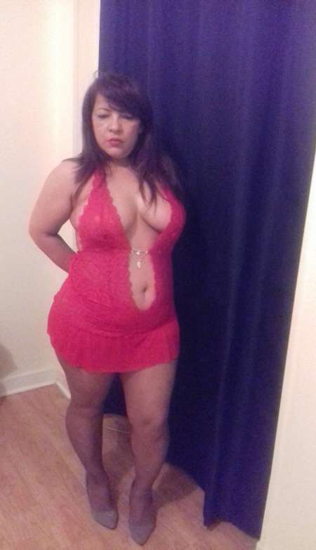 MichellY douce brunet sur Courbevoie 92400 — photo 5