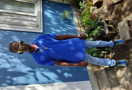 Homme cherche une femme pour baissé sans lendemain — photo 1