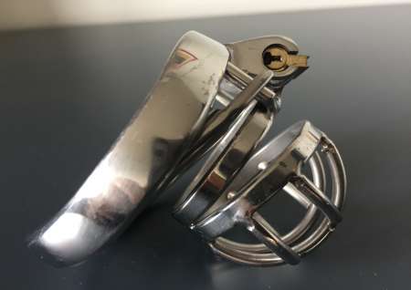 cage de chasteté