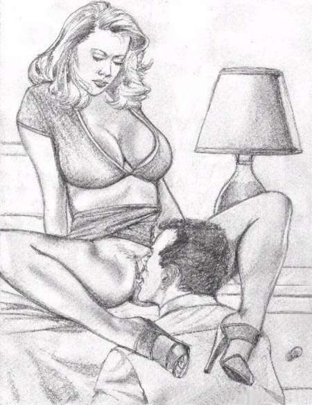 Papy gourmand cherche chatte à déguster et + si.. — photo 3