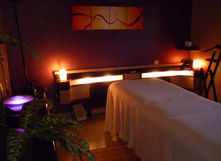 Massages Sensuels irrésistibles — photo 2