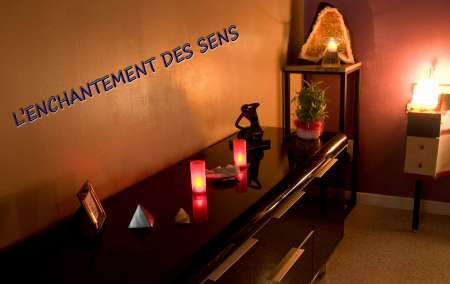 Massages Sensuels irrésistibles — photo 3