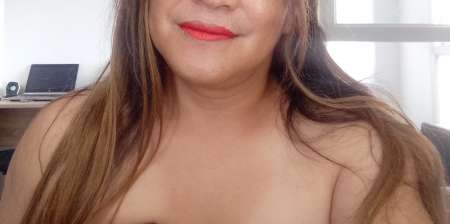transgenre dominatrice — photo 2