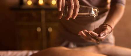 Massage-Pro .doigts sensuel. relaxe Promo — photo 5