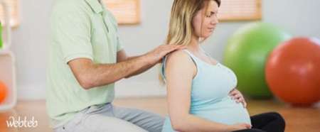 Massage professionnel spécial pour les femmes — photo 4