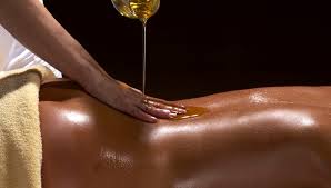 Femme transgenre propose Massage relaxant — photo 2