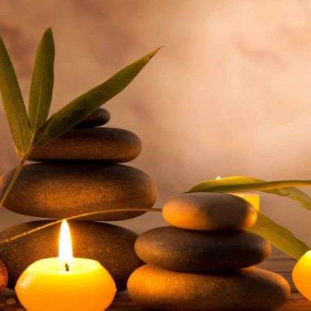 Femme transgenre propose Massage relaxant — photo 4