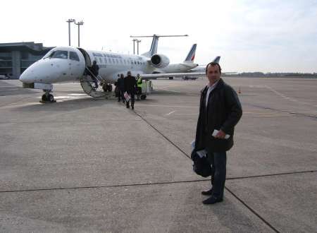 Homme Hétérosexuel BCBG Marié pour moment câlin