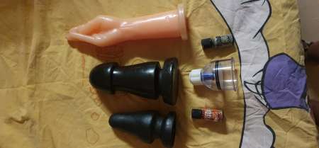  trans dominetres ACTIF/passif — photo 6