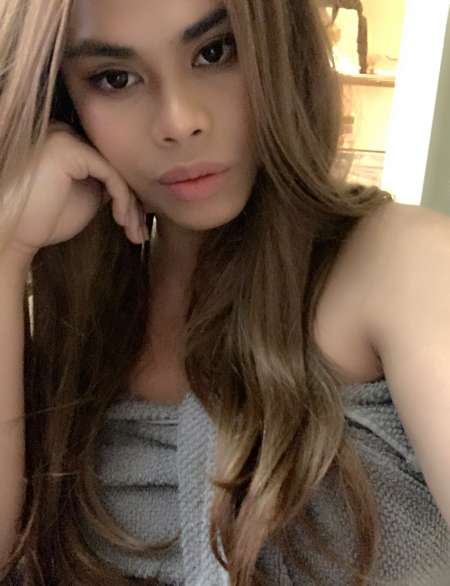 Trans asiatique/espagnol — photo 2
